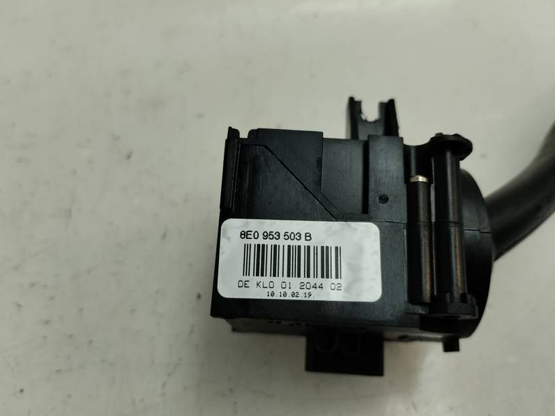 MANDO LIMPIA AUDI A4 BERLINA 2003 1.9 TDI (131 CV)