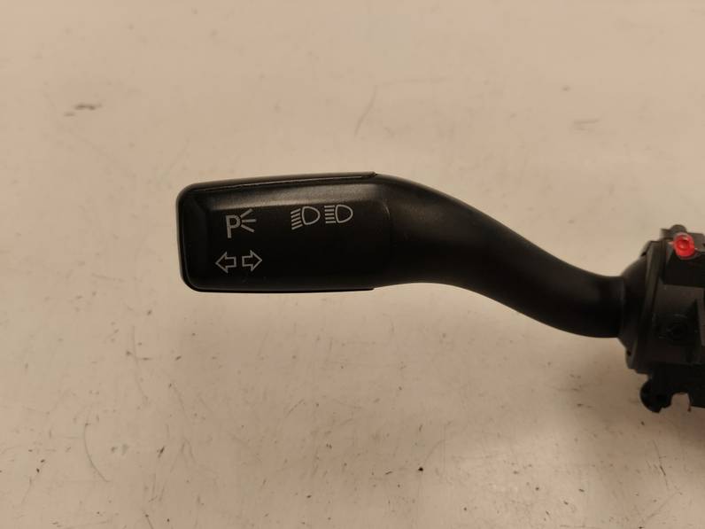 MANDO INTERMITENTES AUDI A4 BERLINA 2003 1.9 TDI (131 CV)