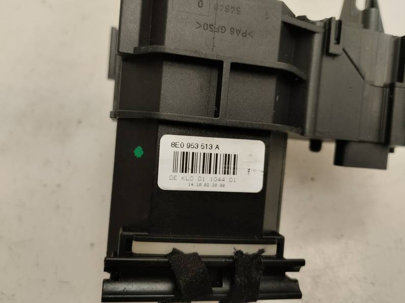 MANDO INTERMITENTES AUDI A4 BERLINA 2003 1.9 TDI (131 CV)