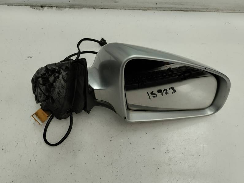 RETROVISOR DERECHO AUDI A4 BERLINA 2003 1.9 TDI (131 CV)