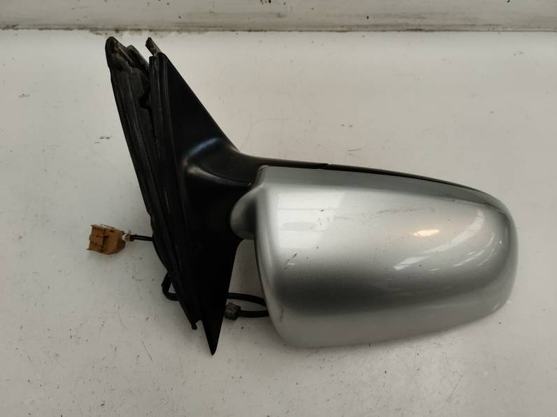 RETROVISOR DERECHO AUDI A4 BERLINA 2003 1.9 TDI (131 CV)