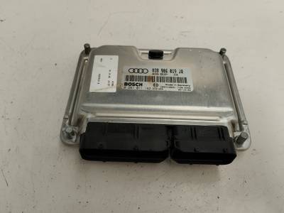 CENTRALITA MOTOR UCE AUDI A4 BERLINA 2003 1.9 TDI (131 CV)