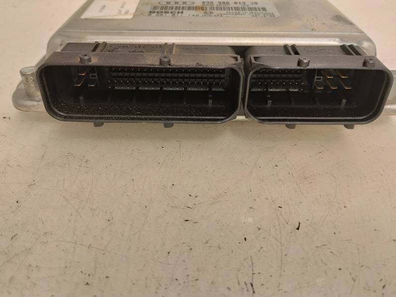 CENTRALITA MOTOR UCE AUDI A4 BERLINA 2003 1.9 TDI (131 CV)