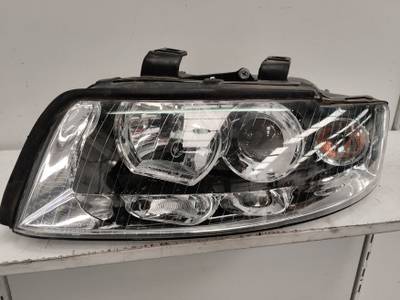 FARO IZQUIERDO AUDI A4 BERLINA 2003 1.9 TDI (131 CV)