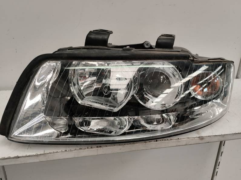 FARO IZQUIERDO AUDI A4 BERLINA 2003 1.9 TDI (131 CV)