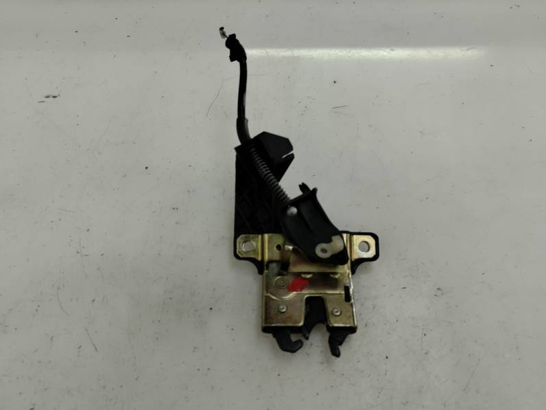 CERRADURA MALETERO PORTON AUDI A4 BERLINA 2003 1.9 TDI (131 CV)