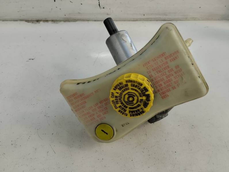 BOMBA FRENO AUDI A4 BERLINA 2003 1.9 TDI (131 CV)