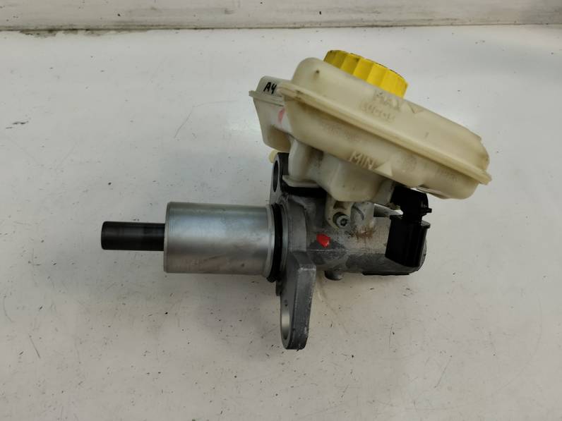 BOMBA FRENO AUDI A4 BERLINA 2003 1.9 TDI (131 CV)