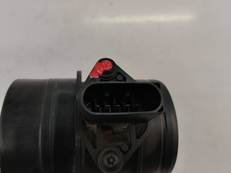 CAUDALIMETRO AUDI A4 BERLINA 2003 1.9 TDI (131 CV)