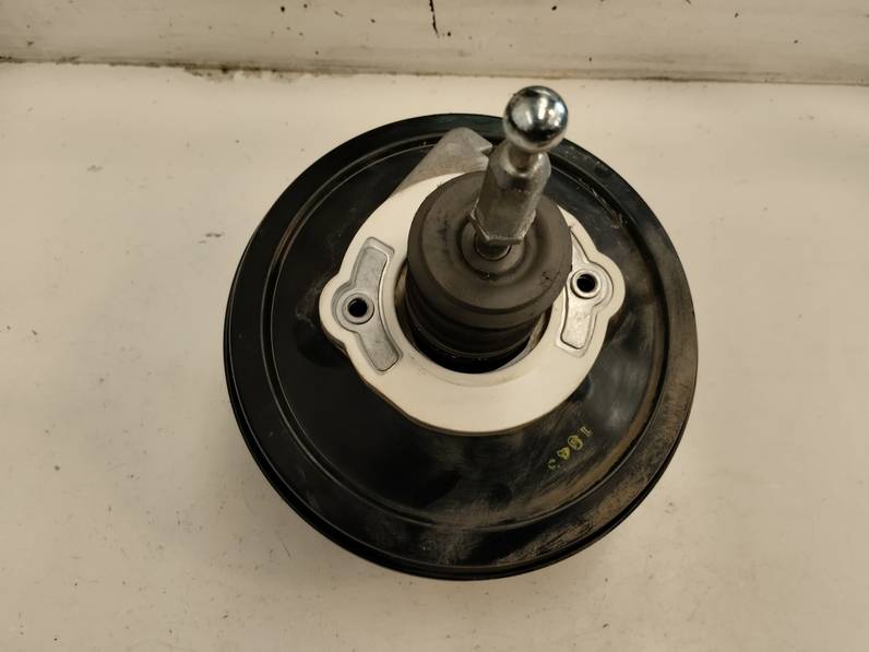 SERVOFRENO AUDI A4 BERLINA 2003 1.9 TDI (131 CV)