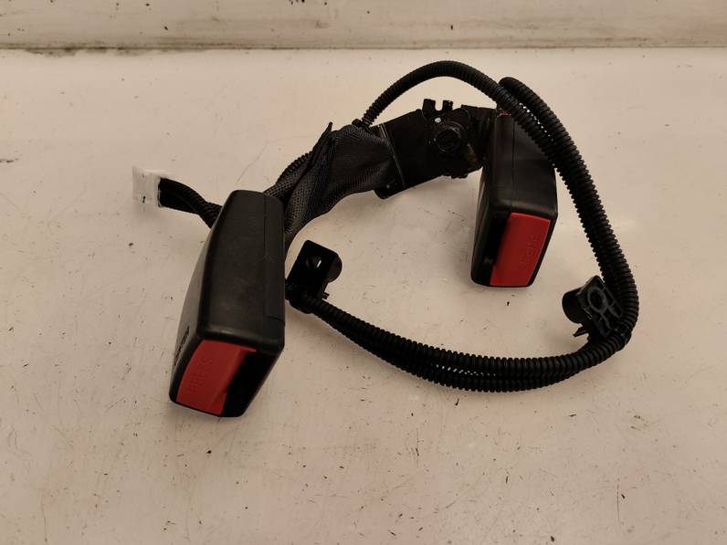 CINTURON SEGURIDAD TRASERO CENTRAL HYUNDAI I10 2019 1.0 (67 CV)