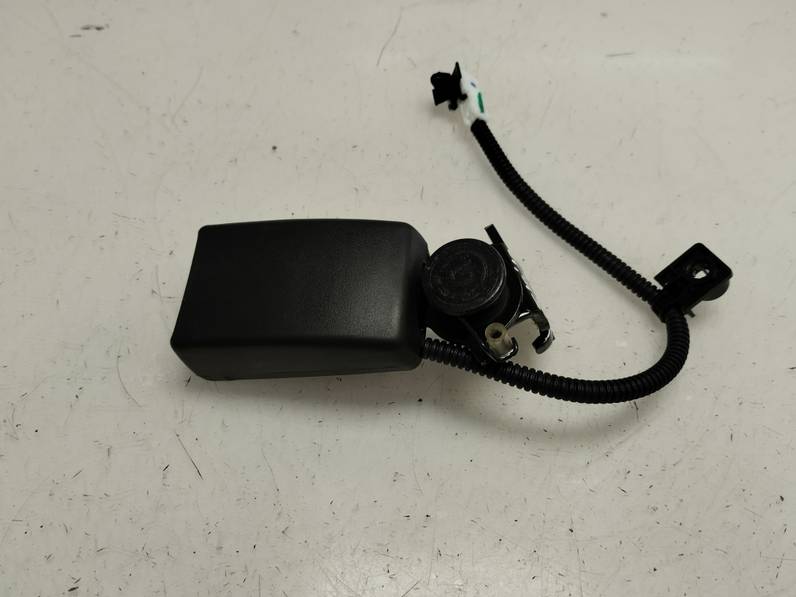 CINTURON SEGURIDAD TRASERO IZQUIERDO HYUNDAI I10 2019 1.0 (67 CV)