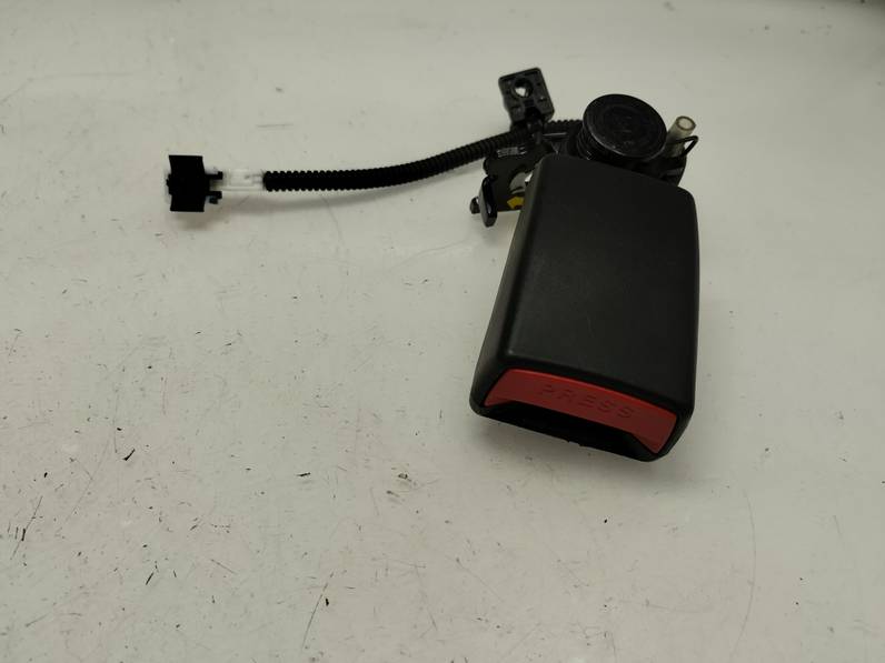 CINTURON SEGURIDAD TRASERO IZQUIERDO HYUNDAI I10 2019 1.0 (67 CV)