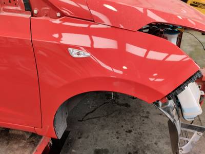 ALETA DELANTERA DERECHA HYUNDAI I10 2019 1.0 (67 CV)