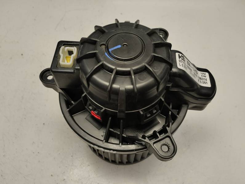 MOTOR CALEFACCION HYUNDAI I10 2019 1.0 (67 CV)