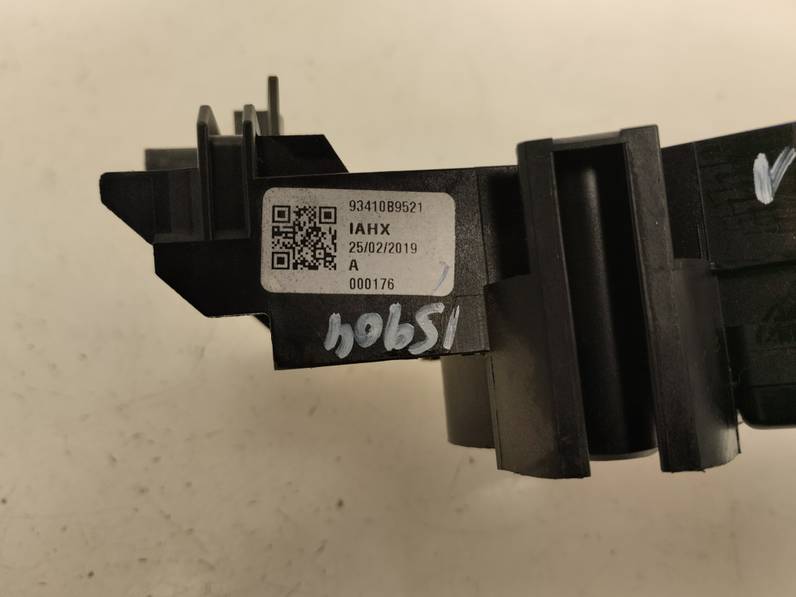 MANDO LUCES HYUNDAI I10 2019 1.0 (67 CV)