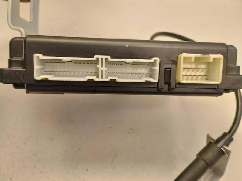 CAJA RELES FUSIBLES HYUNDAI I10 2019 1.0 (67 CV)