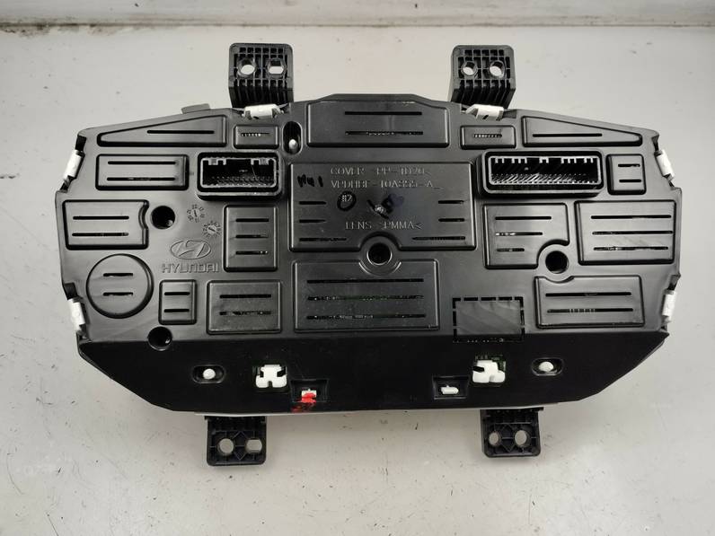 CUADRO INSTRUMENTOS HYUNDAI I10 2019 1.0 (67 CV)