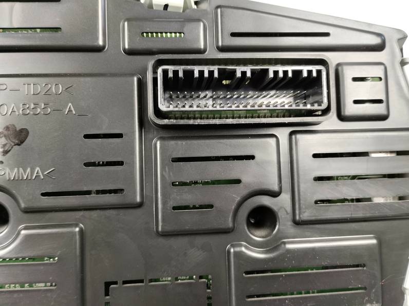 CUADRO INSTRUMENTOS HYUNDAI I10 2019 1.0 (67 CV)