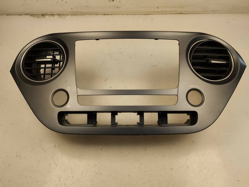 REJILLA AIREADORA HYUNDAI I10 2019 1.0 (67 CV)