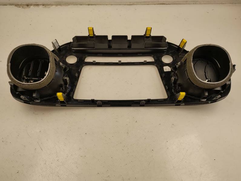 REJILLA AIREADORA HYUNDAI I10 2019 1.0 (67 CV)