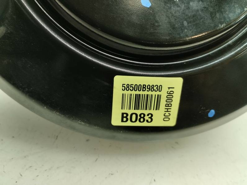 SERVOFRENO HYUNDAI I10 2019 1.0 (67 CV)