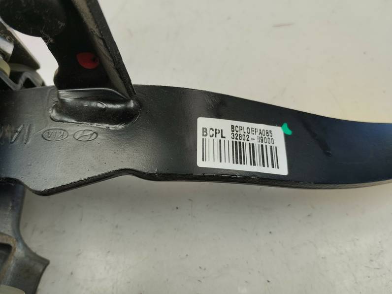PEDAL EMBRAGUE HYUNDAI I10 2019 1.0 (67 CV)