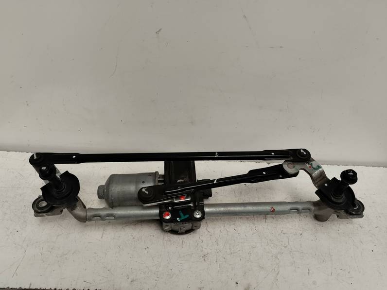 MOTOR LIMPIA DELANTERO HYUNDAI I10 2019 1.0 (67 CV)