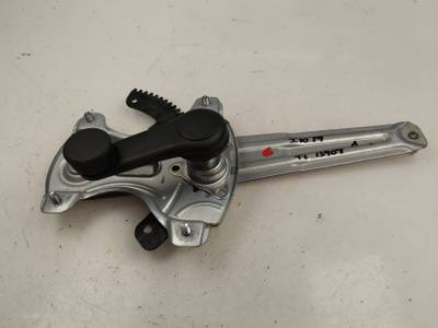 ELEVALUNAS TRASERO IZQUIERDO HYUNDAI I10 2019 1.0 (67 CV)