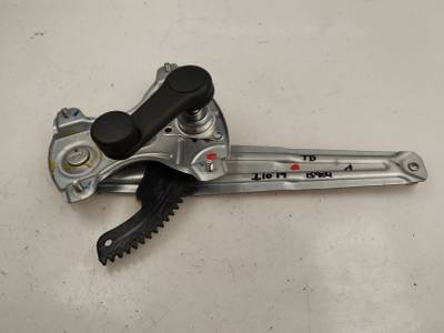 ELEVALUNAS TRASERO DERECHO HYUNDAI I10 2019 1.0 (67 CV)