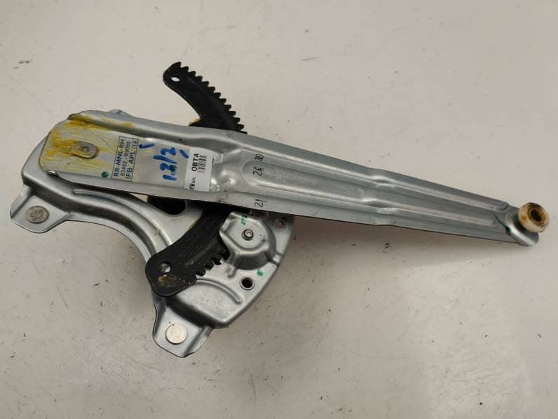 ELEVALUNAS TRASERO DERECHO HYUNDAI I10 2019 1.0 (67 CV)