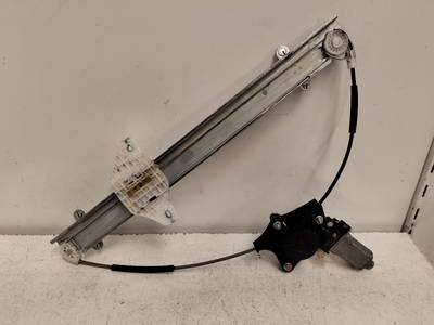 ELEVALUNAS DELANTERO DERECHO HYUNDAI I10 2019 1.0 (67 CV)