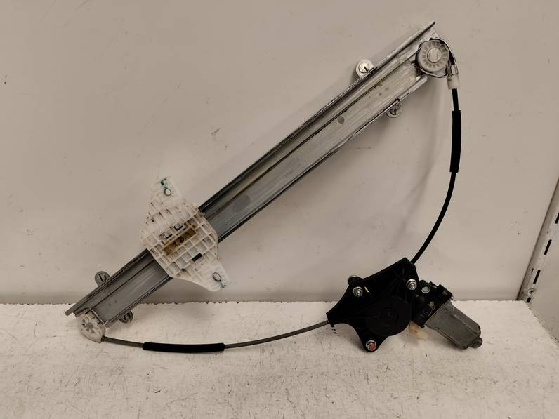 ELEVALUNAS DELANTERO DERECHO HYUNDAI I10 2019 1.0 (67 CV)