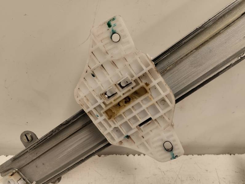 ELEVALUNAS DELANTERO DERECHO HYUNDAI I10 2019 1.0 (67 CV)