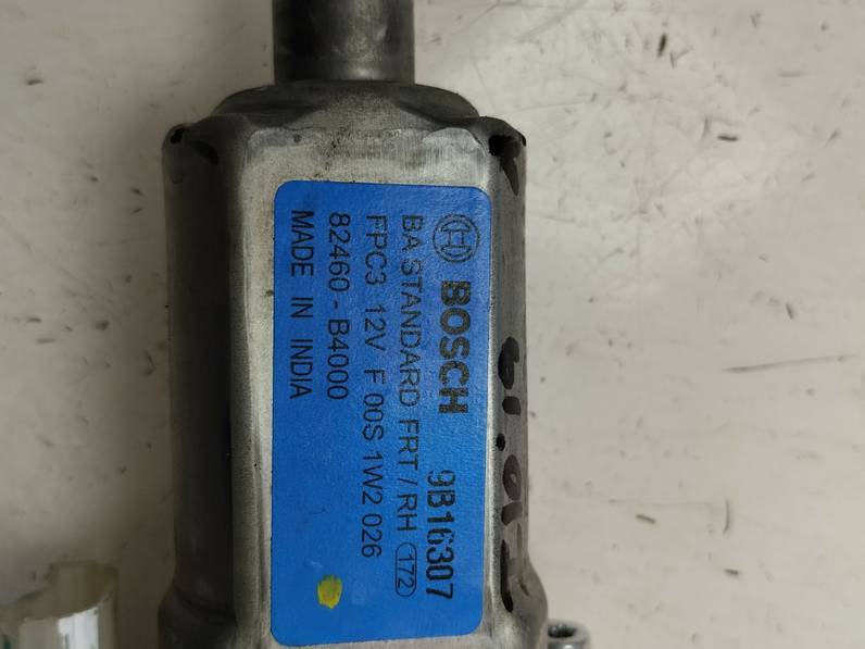 ELEVALUNAS DELANTERO DERECHO HYUNDAI I10 2019 1.0 (67 CV)