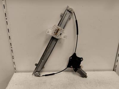 ELEVALUNAS DELANTERO IZQUIERDO HYUNDAI I10 2019 1.0 (67 CV)