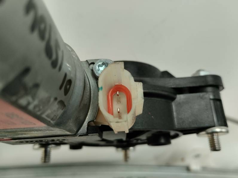 ELEVALUNAS DELANTERO IZQUIERDO HYUNDAI I10 2019 1.0 (67 CV)