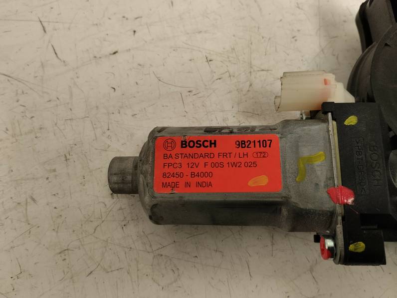 ELEVALUNAS DELANTERO IZQUIERDO HYUNDAI I10 2019 1.0 (67 CV)