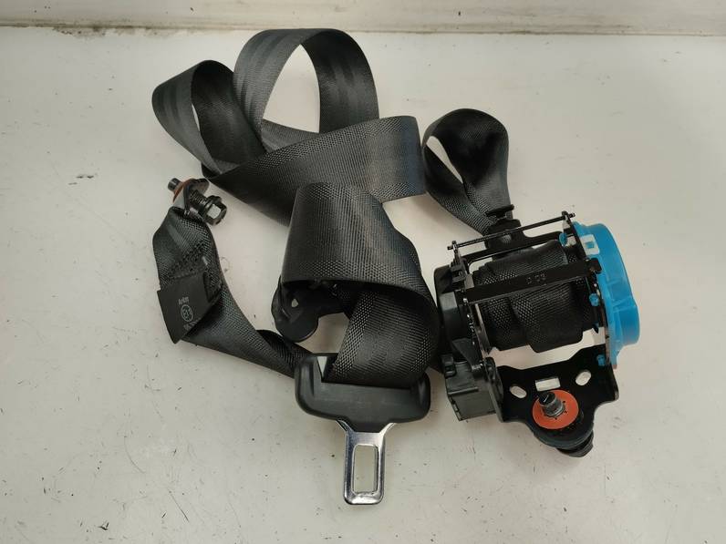 CINTURON SEGURIDAD TRASERO IZQUIERDO HYUNDAI I10 2019 1.0 (67 CV)