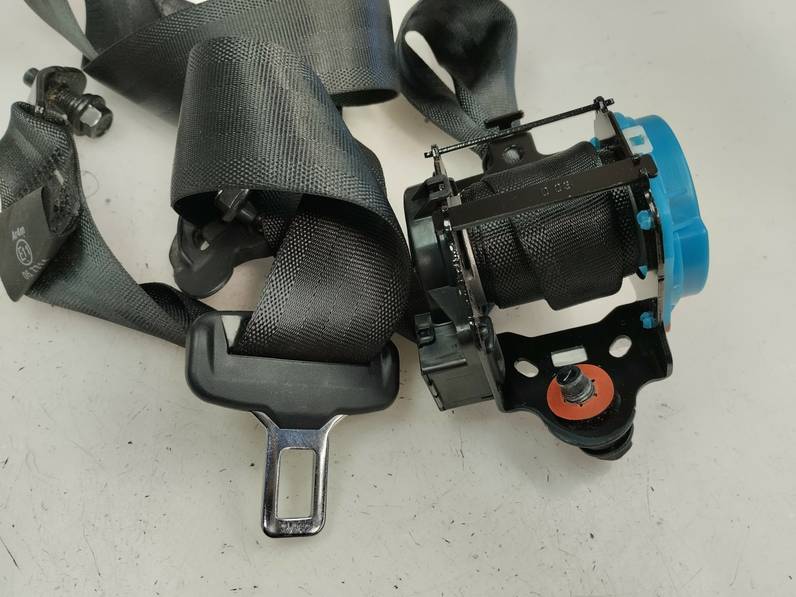 CINTURON SEGURIDAD TRASERO IZQUIERDO HYUNDAI I10 2019 1.0 (67 CV)