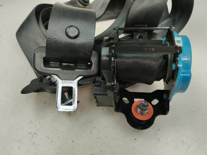 CINTURON SEGURIDAD TRASERO DERECHO HYUNDAI I10 2019 1.0 (67 CV)