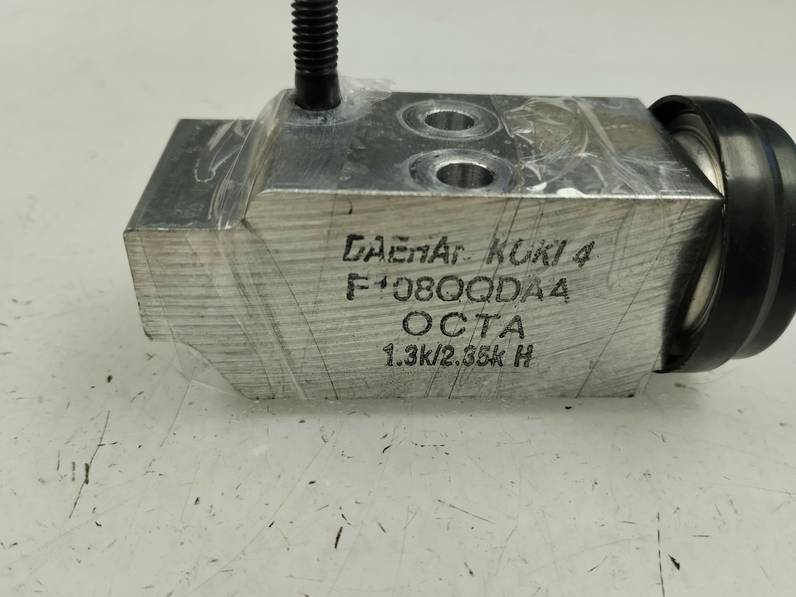 VALVULA EXPANSION HYUNDAI I10 2019 1.0 (67 CV)