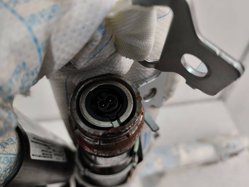 AIRBAG CORTINA DELANTERO IZQUIERDO HYUNDAI I10 2019 1.0 (67 CV)