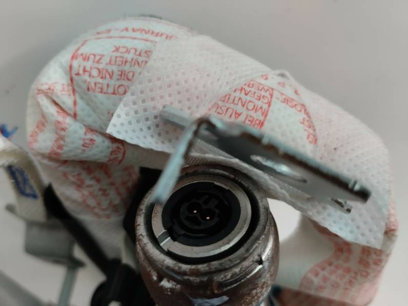 AIRBAG CORTINA DELANTERO DERECHO HYUNDAI I10 2019 1.0 (67 CV)