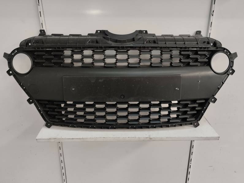 REJILLA PARAGOLPES CENTRAL HYUNDAI I10 2019 1.0 (67 CV)