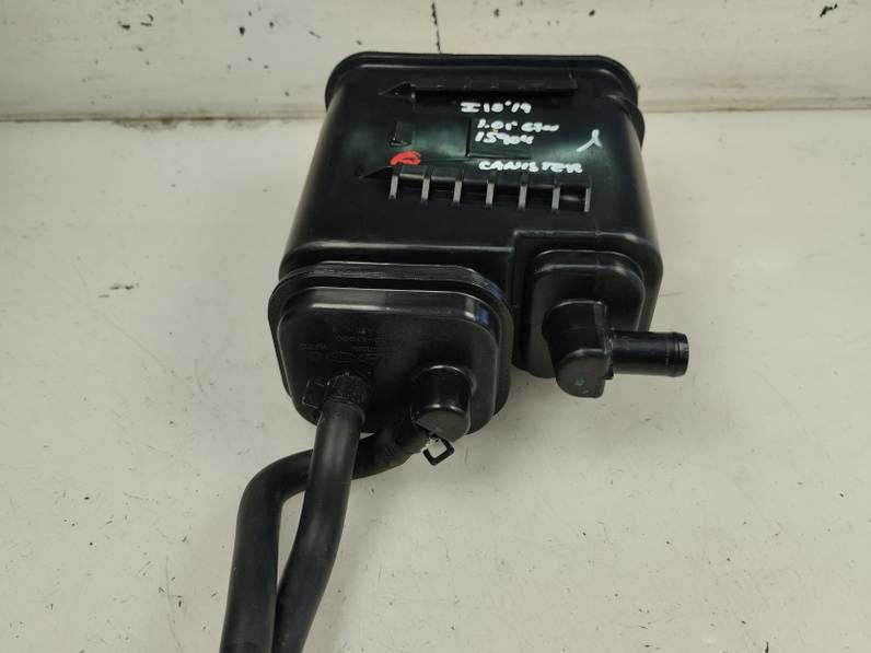 FILTRO CARBONO ACTIVO HYUNDAI I10 2019 1.0 (67 CV)