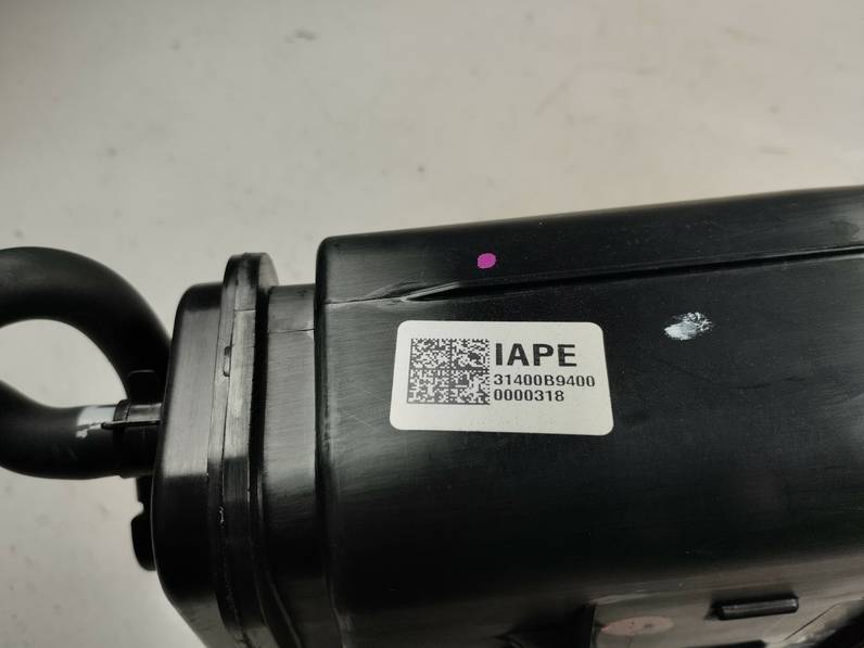 FILTRO CARBONO ACTIVO HYUNDAI I10 2019 1.0 (67 CV)