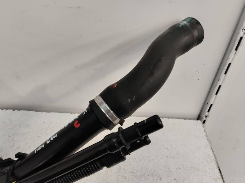 TUBO HYUNDAI I10 2019 1.0 (67 CV)