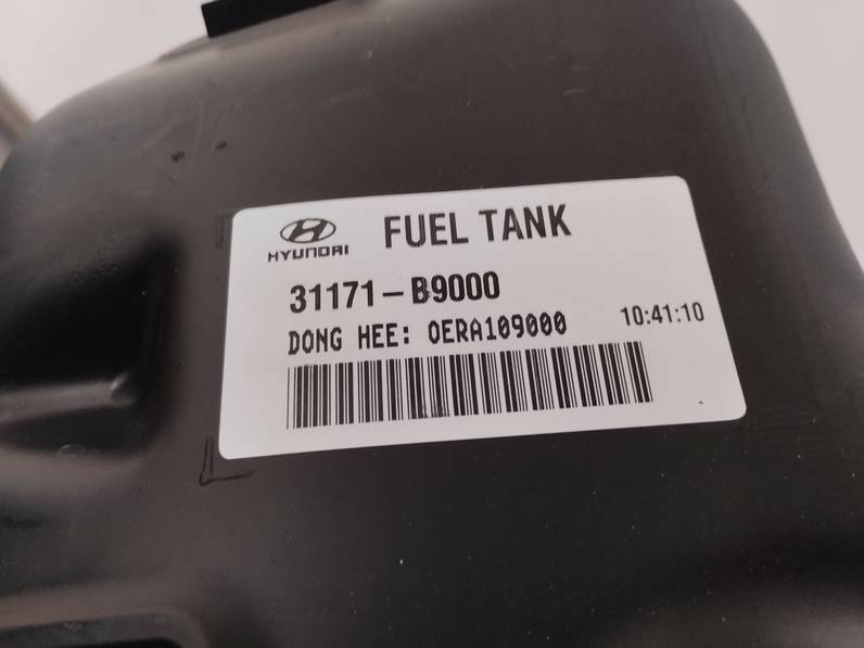 DEPOSITO COMBUSTIBLE HYUNDAI I10 2019 1.0 (67 CV)