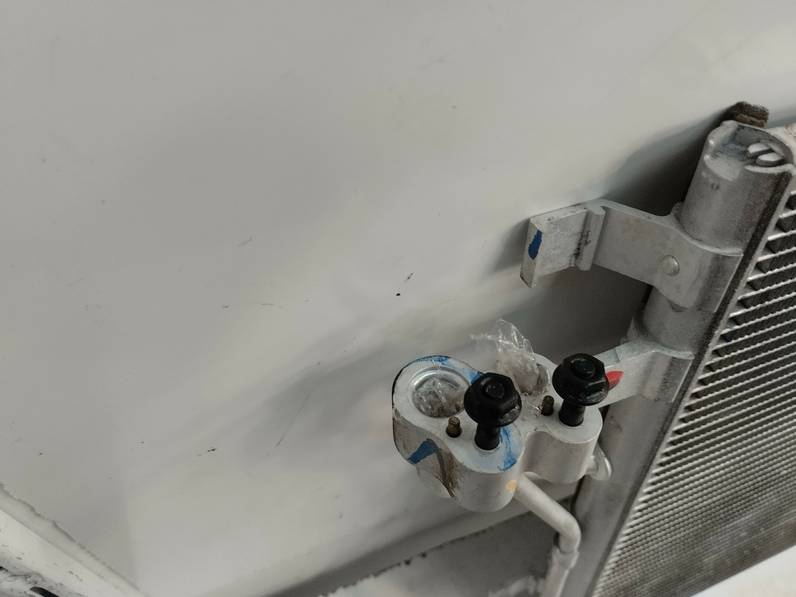 RADIADOR A C HYUNDAI I10 2019 1.0 (67 CV)